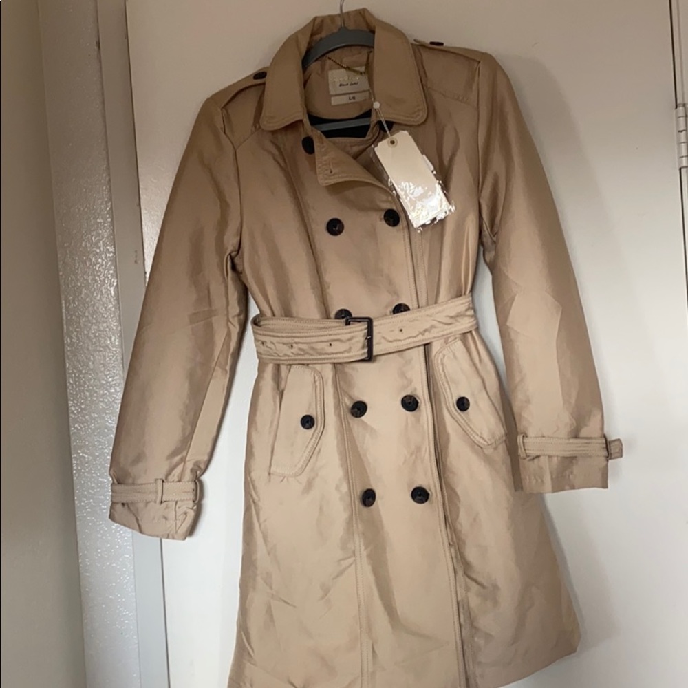 Jacket